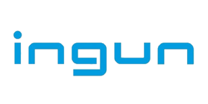 Logo von Ingun -Referenz der entero AG