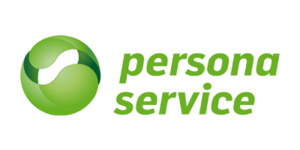 Logo persona service